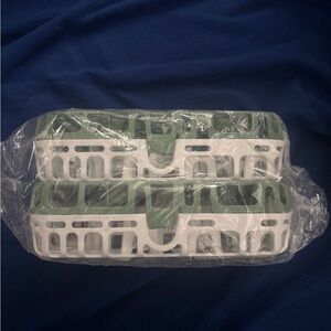 Dr. Brown's Dishwasher Basket for Small Baby Bottle Parts, Pacifiers, etc